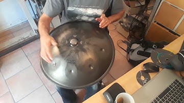 Fa mineur Equinoxe - F / Ab C Db Eb F G Ab C