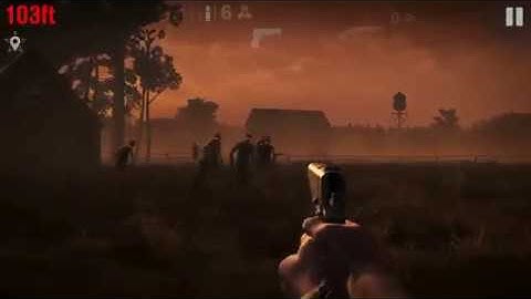 Into The Dead 2 | Chapter 1: And Deeper We Fall - Levels 3 & 4