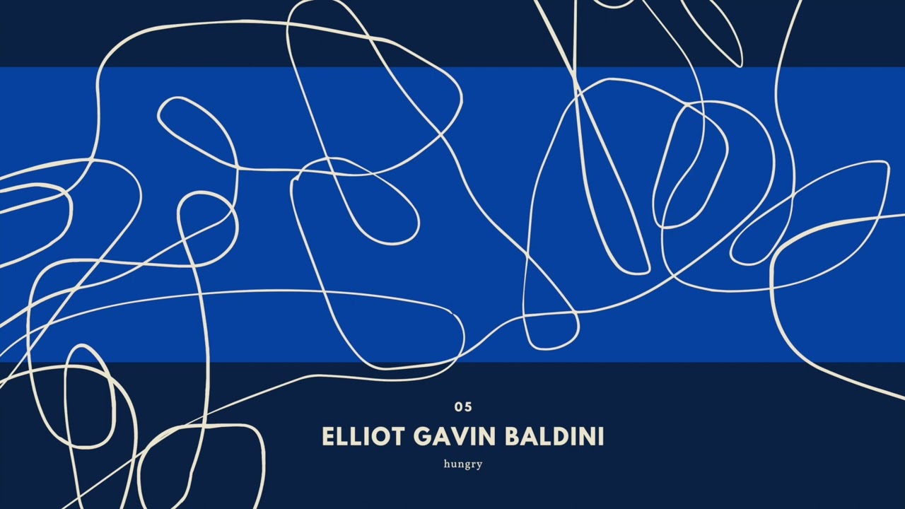 Guarda Hungry FULL SONG | Elliot Gavin Baldini su YouTube Guarda Hungry FULL SONG | Elliot Gavin Baldini su YouTube