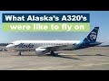 TRIP REPORT | Alaska Airlines (Main Cabin) | Spokane to Portland | Airbus A320