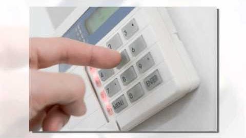 Security Solutions - Securitec Systems