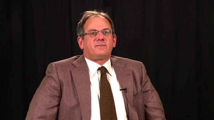Experiencing Civility: Fred Langer