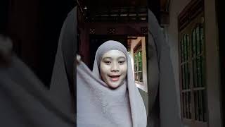 TIPS SUPAYA PIPI TIRUS KALO PAKE PASHMINA screenshot 5