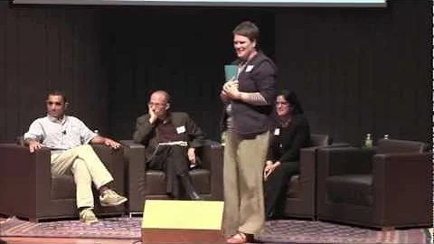 How Art Works Public Forum | Panel Discussion