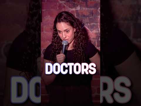 Caitlin Peluffo - Med School Drama