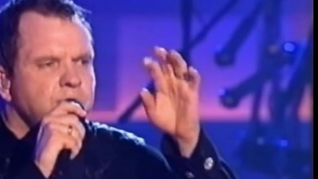 Meat Loaf Id Lie For You übersetzung Deutsch Meat Loaf - I’d lie for you (and that’s the truth) (Live) - YouTube