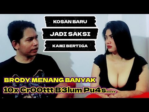 DUA L0B4N9 SATU B4T4N9 || FILM PENDEK