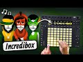 I played Incredibox then made this song #3