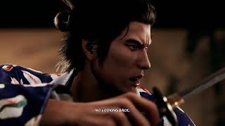 Like A Dragon Ishin: OST Assassination of Bodhisattva (Final Boss Theme)