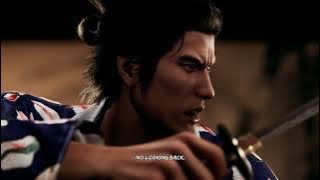 Like A Dragon Ishin: OST Assassination of Bodhisattva (Final Boss Theme)