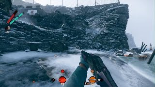 deathloop heritage gun faster mode switch glitch
