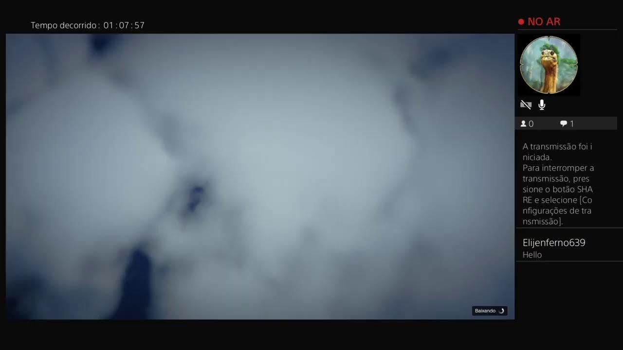 GTA 5 Online PS4 Paulin Live CMD PCAE