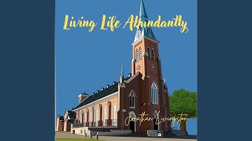 Lord, Forgive Me (I Know Not What I Did)