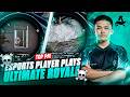 TOP IN ULTIMATE ROYALE LEGEND PUBG MOBILE
