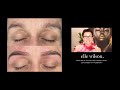 INCREDIBLE BROW TRANSFORMATION, EXPLAINED! - TrueBrow™ Transformations