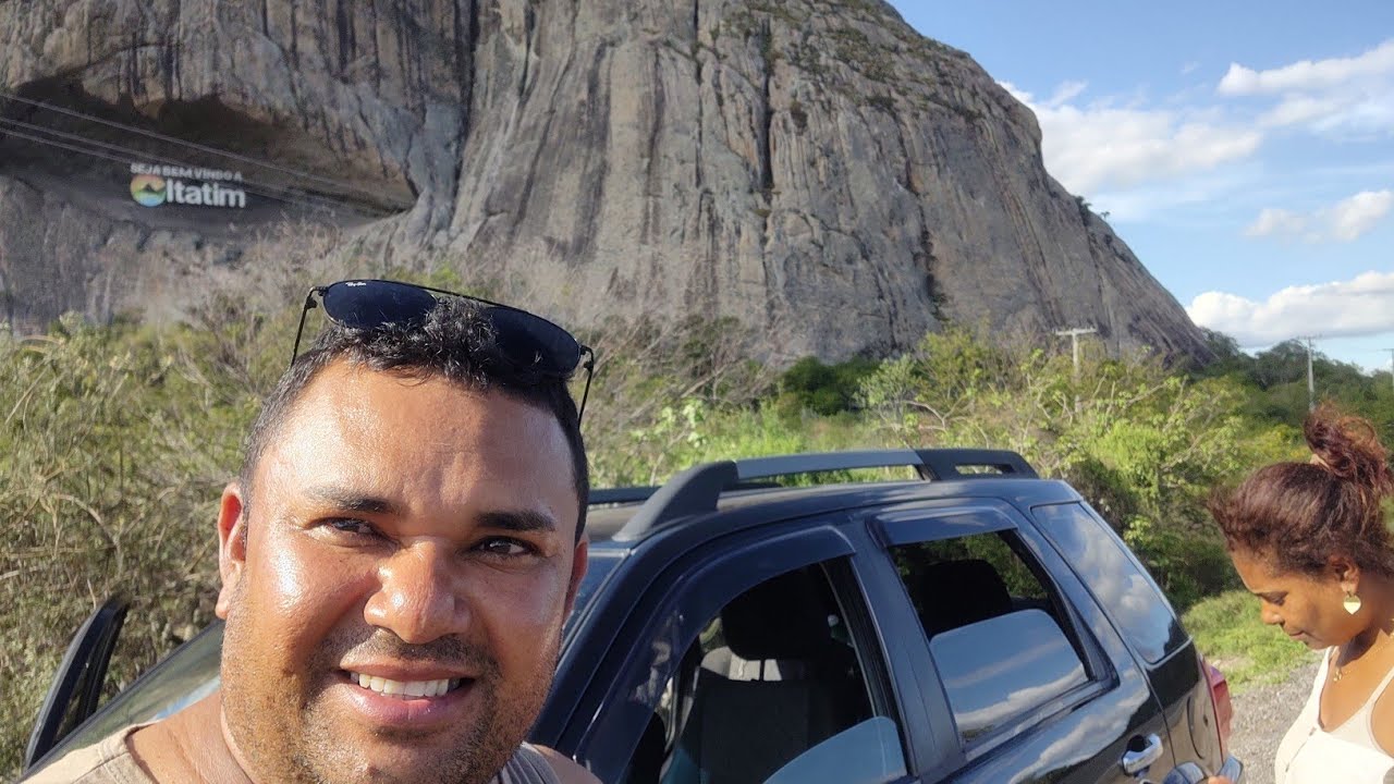 Primeiro dia de viagem de volta do nordeste para São Paulo parte 01