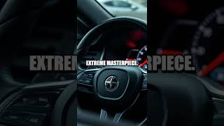 Ultra Luxury Spotlight Part 1: Bugatti La Voiture Noire