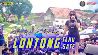 SOFIA - LONTONG SATE || ROJER x ONE PRO || Aliansi Pemuda Gombol