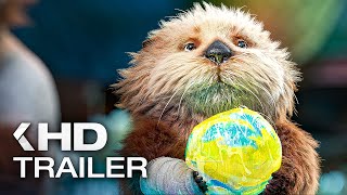 The Best New Animation Movies 2023 (Trailers)