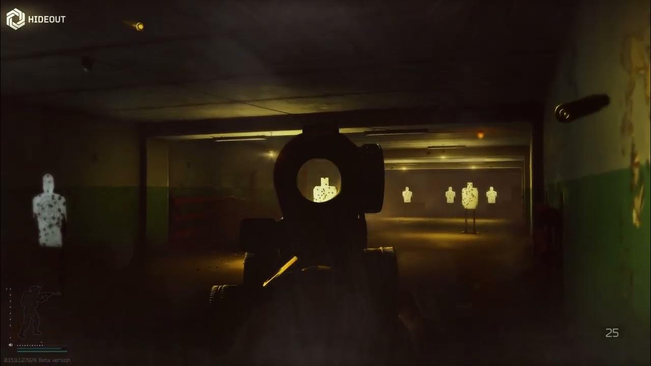 Crazy Meta HK G28 LASER BEAM Build 7.62x51 w/ 69 Recoil, 45 Ergo