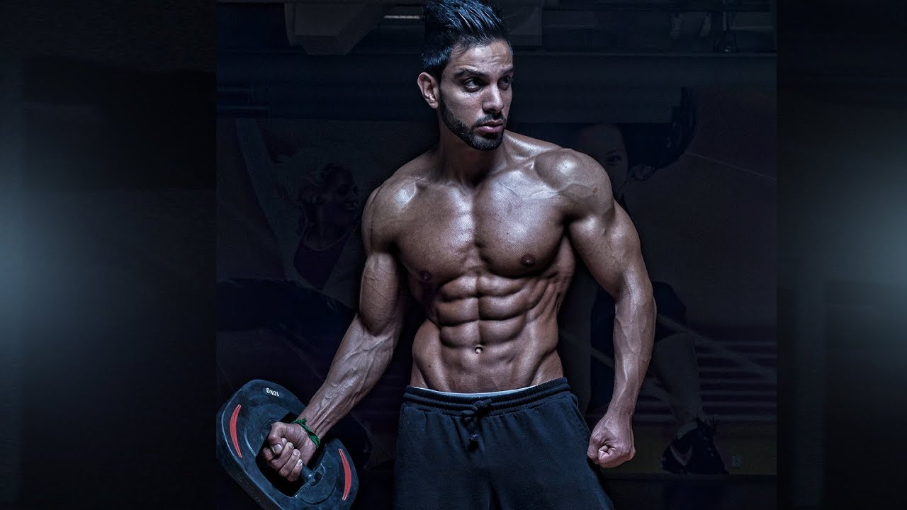 HOW TO GET 6 PACK ABS [THE REAL TRUTH!] 