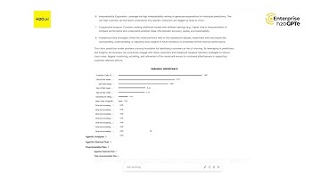 H2O.ai h2oGPTe Agentic AI