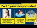 Could പ്രധാന മൂന്ന് ഉപയോഗങ്ങൾ