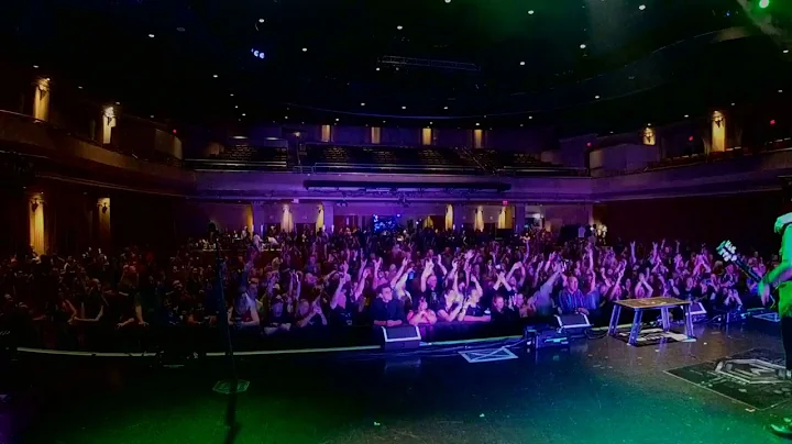 MESSER Live Stream (Orlando)