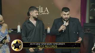 Yilin Starlari Ödülleri̇ 2026- Netz Records
