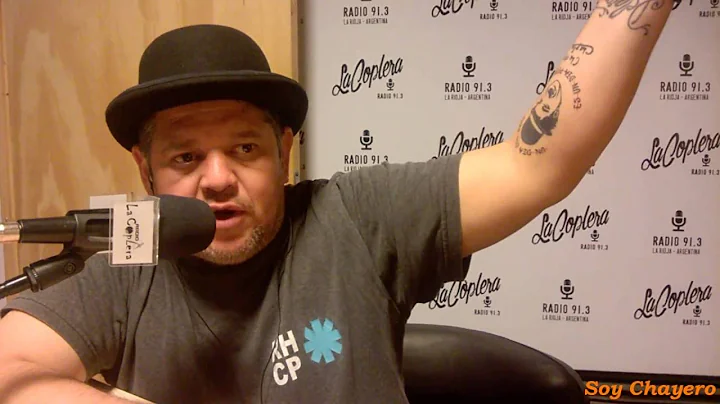 Juan Vergara Humor - FM La Coplera 91.3