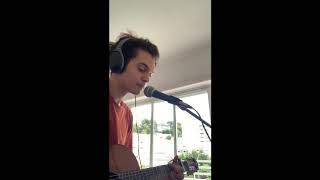 Stitches - Shawn Mendes Cover By Safa