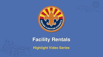 GCC Recruitment Highlight Video - Facility Rental