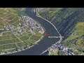 Wo finden wir das Mosel Village Resort (Maps Google)