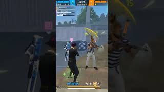 FREE FIRE NORMAL GAME PLA#freefire #video #free #live #freefirehighlights #freefiremax