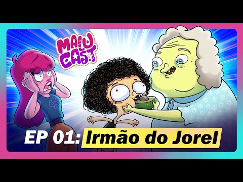 MALU CAST 01: IRMÃO DO JOREL CONTA TUDO SEM CORTES!   |  Malu Cast