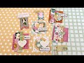 Use those paper scraps  strips  diy paper embellishment from start to finish  craft on a budget