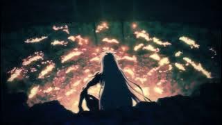 BASTARD!! Ankoku no Hakaishin - Ending Full 『BLESSLESS by Tielle』 edited better