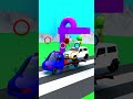 magical color changing car kids video || La La Kids shows & vehicles