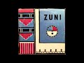 Zuni songs