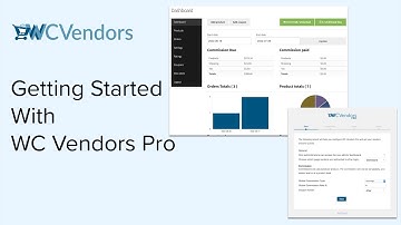 Getting Started with WC Vendors Pro