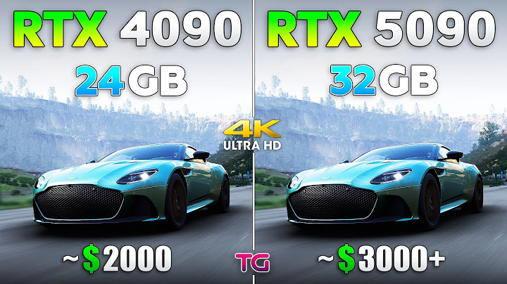 RTX 5090 vs RTX 4090 - Test in 12 Games | 4K