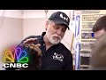 Meet The Taxidermist Who's Turned Big Game Into Big Bucks | Blue Collar Millionaire | CNBC Prime