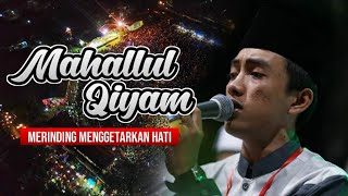 MERINDING MENGGETARKAN HATI || MAHALLUL QIYAM || YA NABI SALAM ALAIKA || SR official