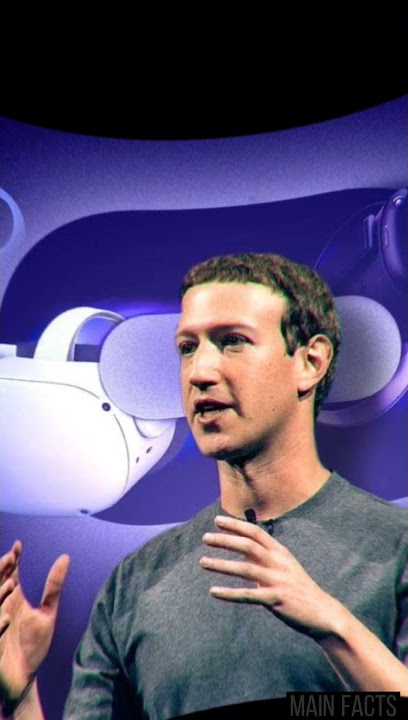 Facebook changes corporate name to meta