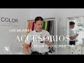 Accesorios según tu colorimetría  #colorimetría