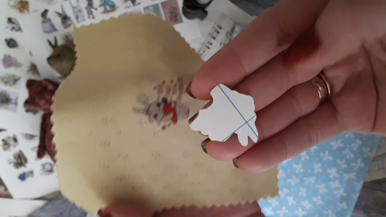 Мк по нанесения термотрансферных наклеек на разные виды тканей