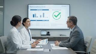 What is Pharmacovigilance / Drug Safety 💊📊 