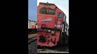 Mereka di masa old nya 🔥🔥🔥👍#CC206#CC205#keretaapi #fypシ #viral#izin tag@IQBAL.M.F