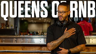 Download Lagu DJ Milo - Queens of RNB Mix | Women's Month Special (Live At The Balcony) MP3 Download Lagu DJ Milo - Queens of RNB Mix | Women's Month Special (Live At The Balcony) MP3