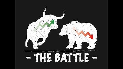 Bitcoin: The Battle Rages On!